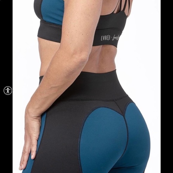 Evree Bella Leggings - Picture 3 of 7